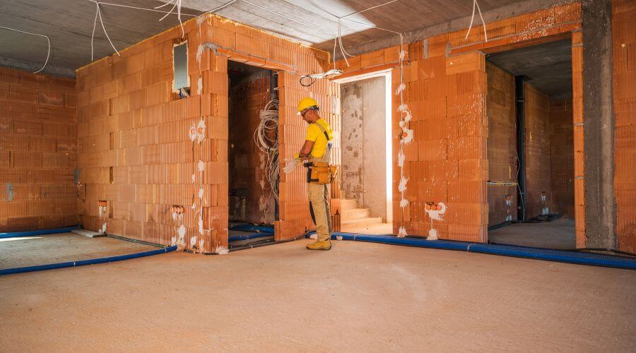 Local Chimney Repair in McRae, AR